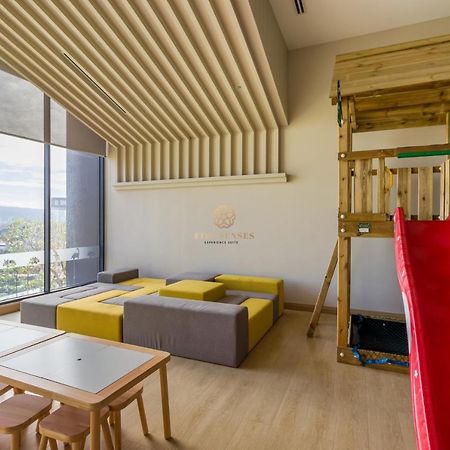 Continew Residences By Five Senses Kuala Lumpur Exterior photo