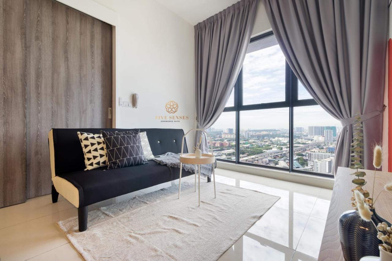 Continew Residences By Five Senses Kuala Lumpur Exterior photo
